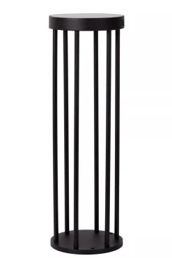 LED Solar Wegeleuchte mit Sensor 50 cm 3000 K dimmbar< Solarleuchten|Wegeleuchten