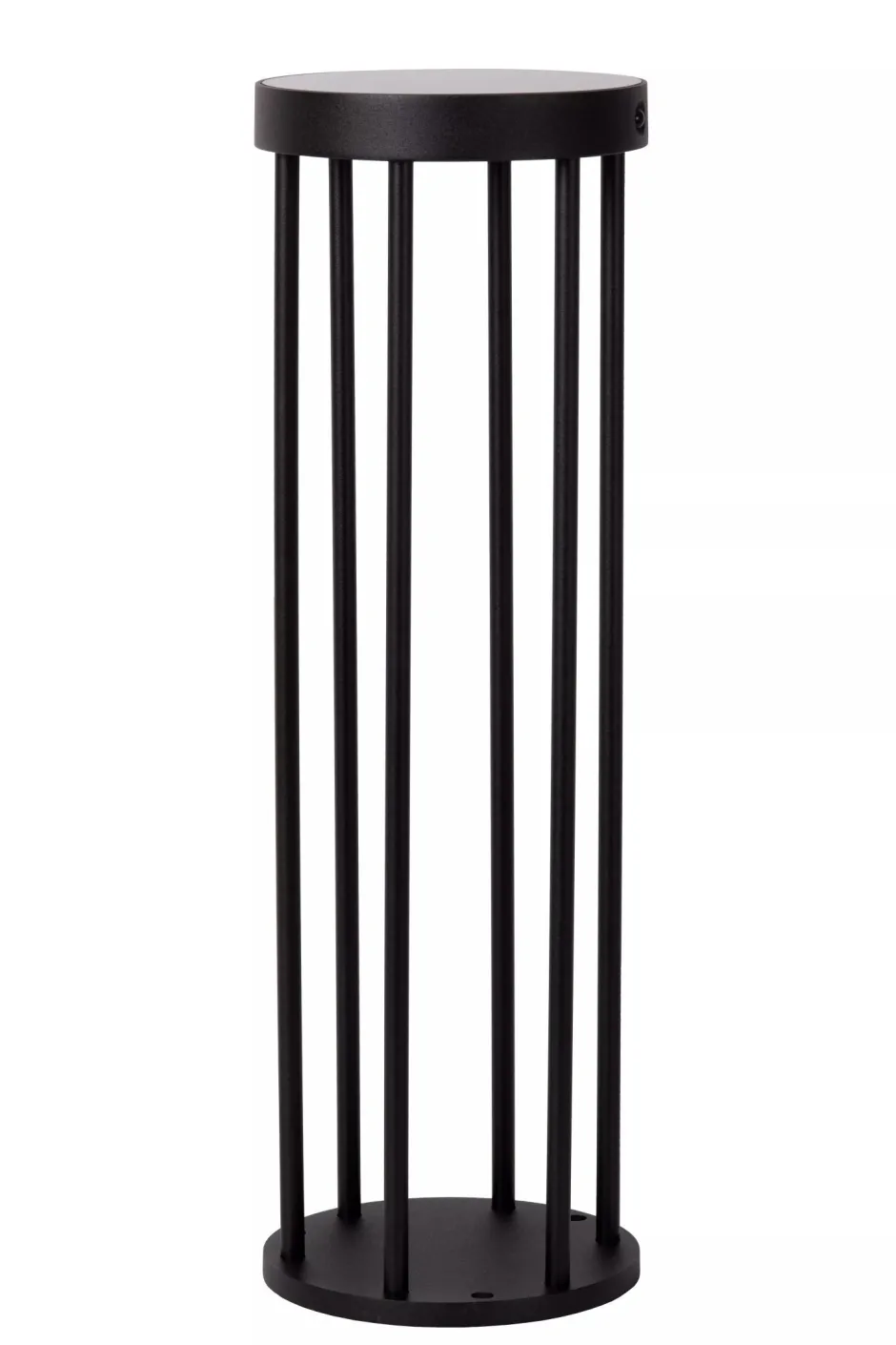 LED Solar Wegeleuchte mit Sensor 50 cm 3000 K dimmbar< Solarleuchten|Wegeleuchten