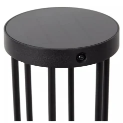 LED Solar Wegeleuchte mit Sensor 50 cm 3000 K dimmbar< Solarleuchten|Wegeleuchten