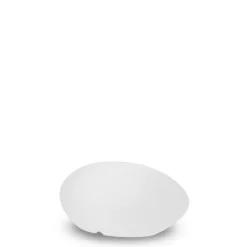 Metall Lampen|Solarleuchten*Newgarden LED Solarleuchte 60 cm Farbwechsel Dimmer IP65 Stein Design