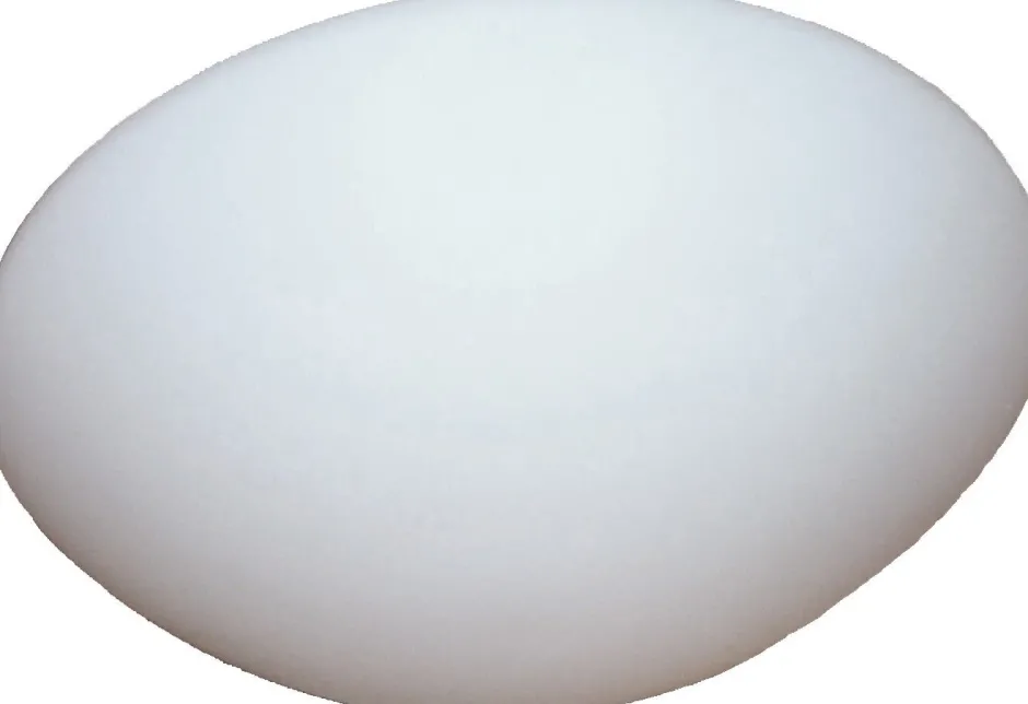 Masterlight LED Sparlampe mit Glasschirm Mattweiß< Deckenleuchten|Led Lampen