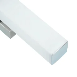 Led Lampen|Wandleuchten*Strühm LED Spiegelleuchte IP44 4100 K 630 lm neutralweiß B: 40 cm