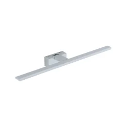 Nowodvorski LED Spiegelleuchte IP44 Chrom 4000 K 950 lm Aluminium< Led Lampen|Wandleuchten