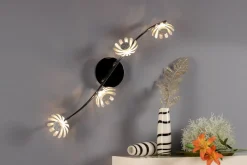 Eco-Light LED Spot in Silber Metall länglich 3000K 1200lm< Led Lampen|Spots