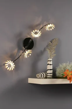 Eco-Light LED Spot in Silber Metall länglich 3000K 1200lm< Led Lampen|Spots