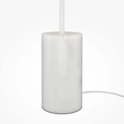 Maytoni LED Stehlampe Glas Metall warmweiß 3000 K 1300 lm rund< Led Lampen|Designerlampen