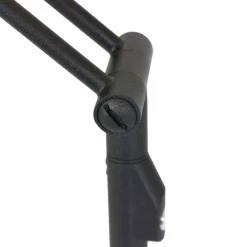 Steinhauer LED Stehlampe Modern Schwarz 185 cm beweglich dimmbar< Led Lampen|Stehlampen