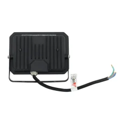 Strühm LED Strahler IP65 B: 14 cm 4200 K 3710 lm hell Flutlicht< Außenwandleuchten|Led Außenleuchten