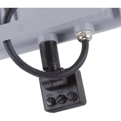 Außenwandleuchten|Led Außenleuchten*Strühm LED Strahler mit Bewegungsmelder IP65 4200 K 1720 lm Flutlicht