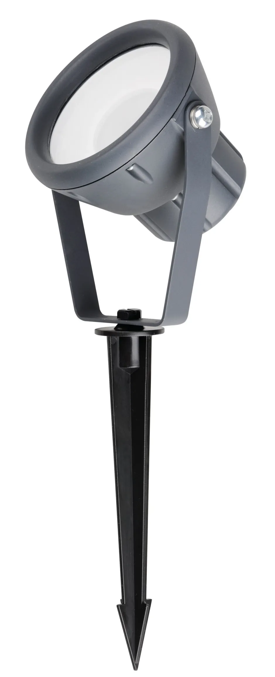 Eco-Light LED Strahler mit Erdspieß flexibel IP65 RGB dimmbar< Led Außenleuchten|Fassadenstrahler