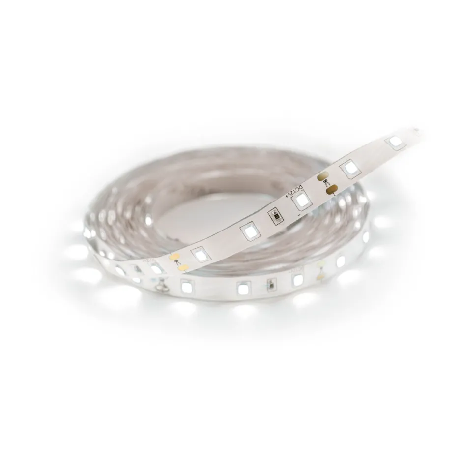 Strühm LED Streifen Band 3m IP65 4100 K selbstklebend 12V< Led Lampen