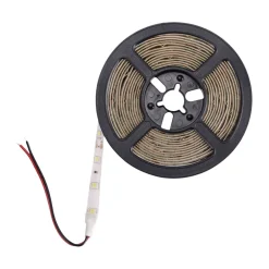 Strühm LED Streifen Band 3m IP65 4100 K selbstklebend 12V< Led Lampen