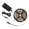 Strühm LED Streifen IP65 5m selbstklebend 4100 K Netzstecker< Led Lampen