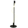 Searchlight LED Tischleuchte Touch 56 cm Schwarz matt Weiß< Led Lampen|Wohnzimmerlampen