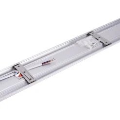 Strühm LED Unterbauleuchte mit Schalter 4000 K Weiß 30 cm lang< Led Lampen|Wandleuchten