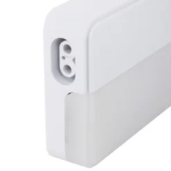 Deckenleuchten|Led Lampen*Steinhauer LED Unterbauleuchte Weiß L:58 cm mit Schalter dimmbar