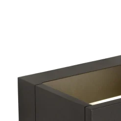 Außenwandleuchten|Led Außenleuchten* LED Up Down Wandleuchte Aluminium Anthrazit 3000 K IP54