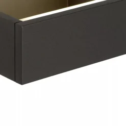 Außenwandleuchten|Led Außenleuchten* LED Up Down Wandleuchte Aluminium Anthrazit 3000 K IP54