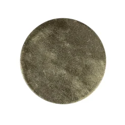 Metall Lampen|Holzlampen*Nowodvorski LED Wandlampe Ø 15 cm in Gold 3000 K 60 lm Holz Metall