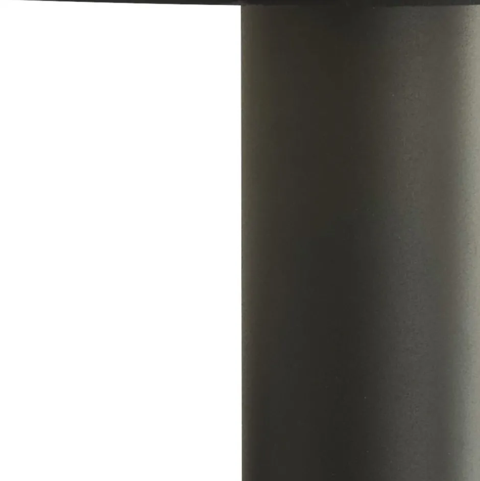 Metall Lampen|Led Außenleuchten*Searchlight LED Wandlampe außen IP44 Anthrazit 4000 K 505 lm Modern