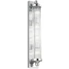 Wandleuchten|Badezimmer Lampe*Elstead LED Wandlampe ERVA Bad 4-flmg IP44 Design Badlicht