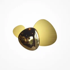 Maytoni LED Wandlampe Metall warmweißes Licht 3000 K 350 lm< Led Lampen|Wandleuchten