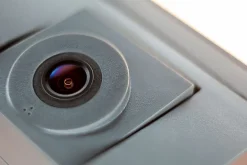 Metall Lampen|Led Außenleuchten*Eco-Light LED Wandlampe mit Bewegungsmelder IP54 1000 lm dimmbar