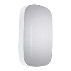 Strühm LED Wandleuchte außen Feuchtraum IP65 19,5 cm hoch Weiß< Außenwandleuchten|Led Außenleuchten