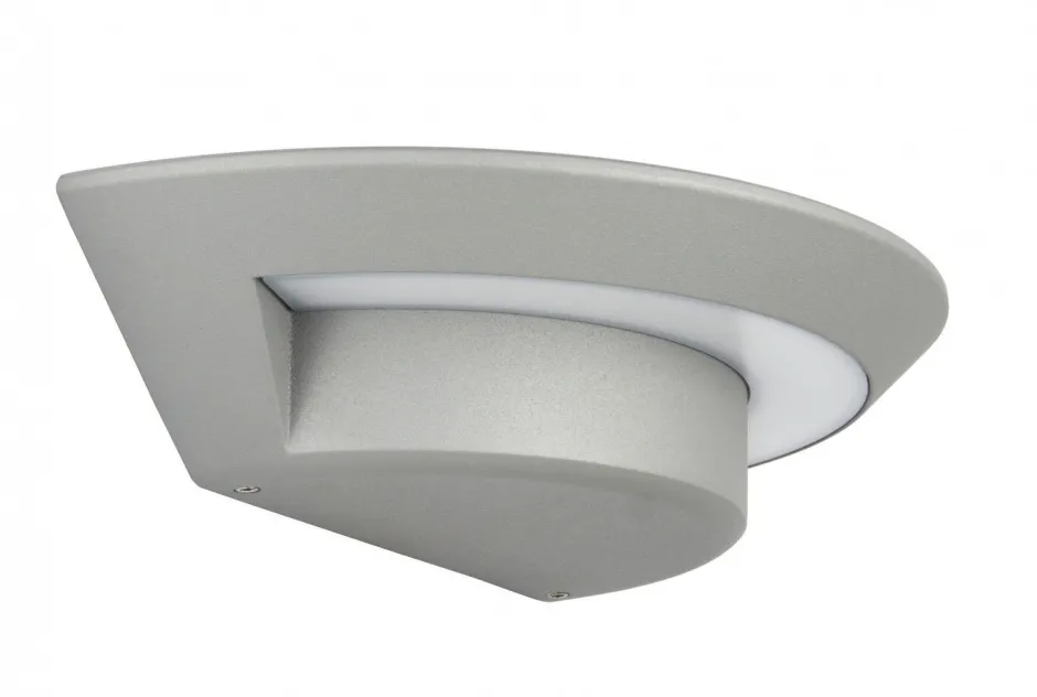 Außenwandleuchten|Moderne Außenleuchten*SU-MA LED Wandleuchte außen IP54 4100K 395lm Modern in