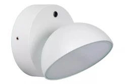 LED Wandleuchte Außen mit Bewegungsmelder Weiß 3000 K< Außenwandleuchten|Led Außenleuchten