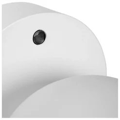 LED Wandleuchte Außen mit Bewegungsmelder Weiß 3000 K< Außenwandleuchten|Led Außenleuchten