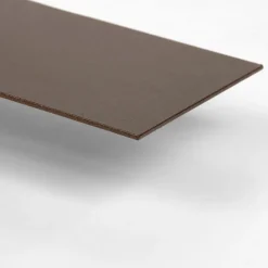 TK Lighting LED Wandleuchte Braun 100 cm lang indirektes 3000 K Metall< Led Lampen|Wandleuchten