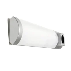 Easylight LED Wandleuchte mit Steckdose und Schalter Bad Küche< Moderne Lampen|Küchenlampen