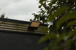 Eco-Light LED Wandleuchte Outdoor Aluminium 3000 K IP54 beweglich< Metall Lampen|Led Außenleuchten