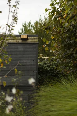 Eco-Light LED Wandleuchte Outdoor Aluminium 3000 K IP54 beweglich< Metall Lampen|Led Außenleuchten