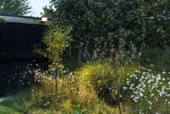 Eco-Light LED Wandleuchte Outdoor Aluminium 3000 K IP54 beweglich< Metall Lampen|Led Außenleuchten