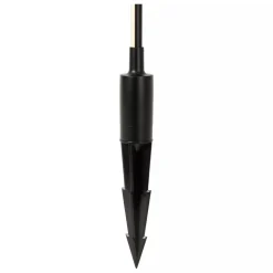 LED Wegeleuchte Aluminium 3000 K IP54 H:98 cm Erdspieß< Wegeleuchten|Led Außenleuchten