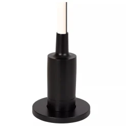 LED Wegeleuchte Aluminium 3000 K IP54 H:98 cm Erdspieß< Wegeleuchten|Led Außenleuchten