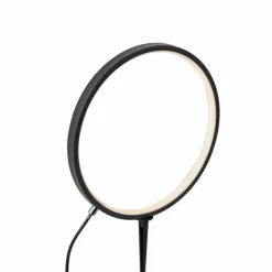 Just Light LED Wegeleuchte mit Erdspieß 48 cm IP65 3000 K Schwarz< Designerlampen|Wegeleuchten