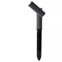 Wegeleuchten|Led Außenleuchten* LED Wegeleuchte verstellbar Erdspieß IP65 13 cm 3000 K