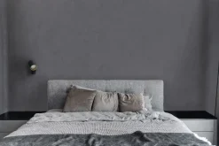 Spots|Wandleuchten*Nowodvorski Leselampe Wand GU10 in Schwarz Gold verstellbar Modern