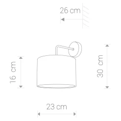 Nowodvorski Längliche LED Pendelleuchte Schwarz Esstisch Licht< Wandleuchten|Schlafzimmer Lampen
