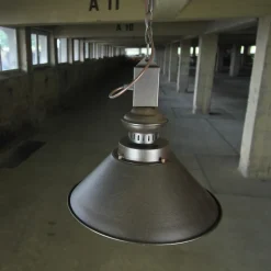 Nowodvorski Loft Hängeleuchte mit Kette braun/kupfer< Hängelampen|Esszimmer Lampen