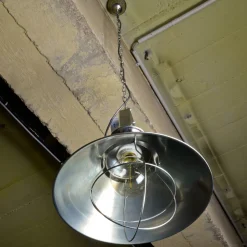 Hängelampen|Esszimmer Lampen*Nowodvorski Loft Hängeleuchte Zink