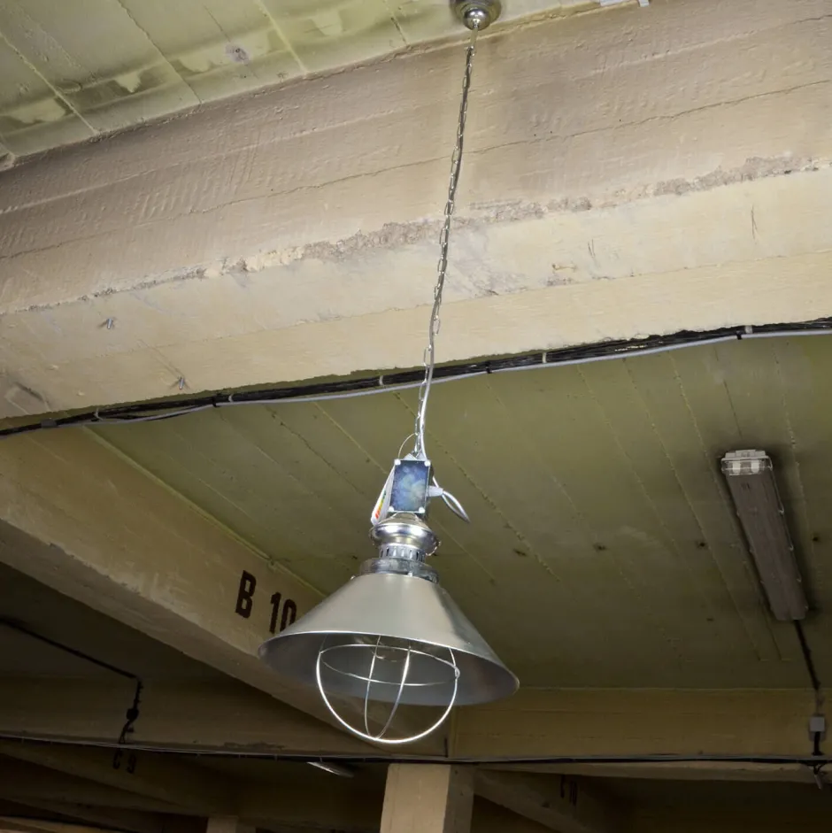 Hängelampen|Esszimmer Lampen*Nowodvorski Loft Hängeleuchte Zink