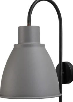 Masterlight Loft Hotelleuchte< Wandleuchten|Küchenlampen