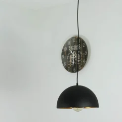 Rabalux Loft Pendelleuchte schwarz/gold< Hängelampen|Esszimmer Lampen
