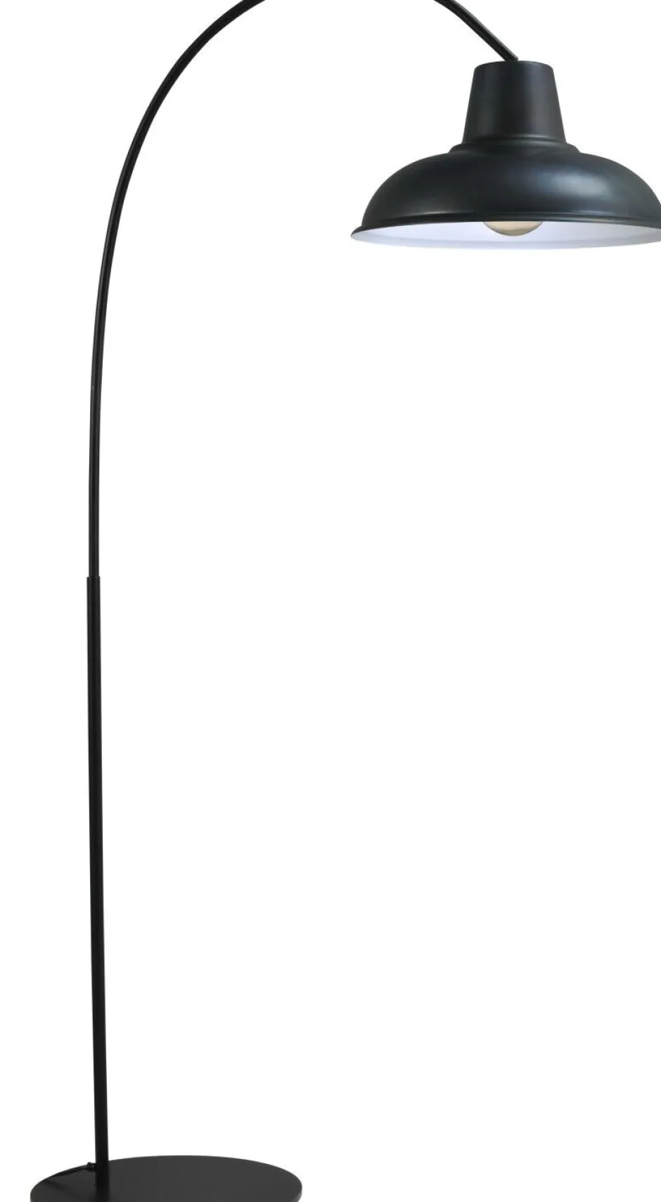 Vintage Lampen|Industrie Lampen*Masterlight Loft Stehlampe E27 DI PANNA