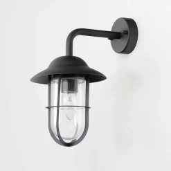 Searchlight Maritime Außen Gartenlampe< Rustikale Lampen|Maritime Lampen