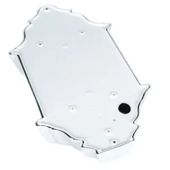 Rustikale Lampen|Maritime Lampen*Easylight Maritime Außenleuchte Wandlaterne LIVORNO weiß E27